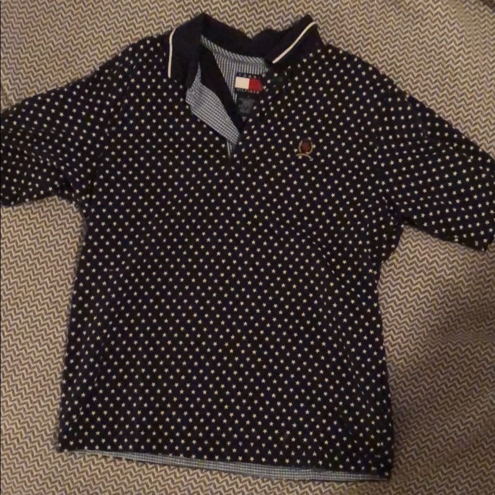 Tommy Hilfiger Polo Boys (7)
